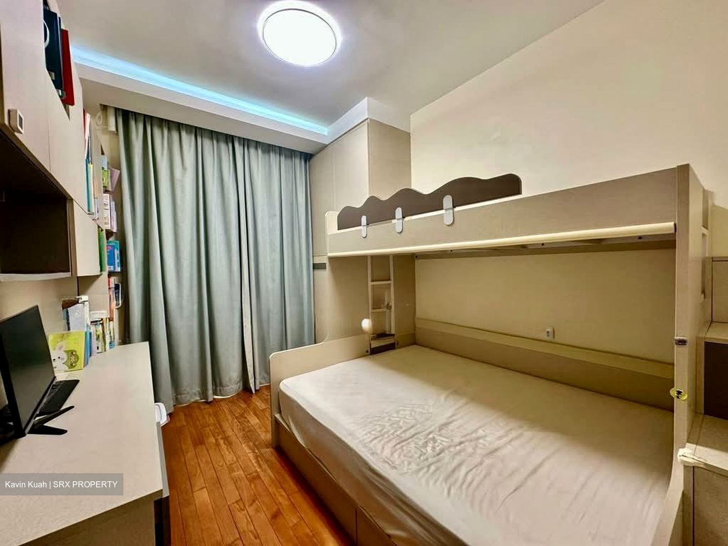 Parc Palais (D21), Condominium #554142841